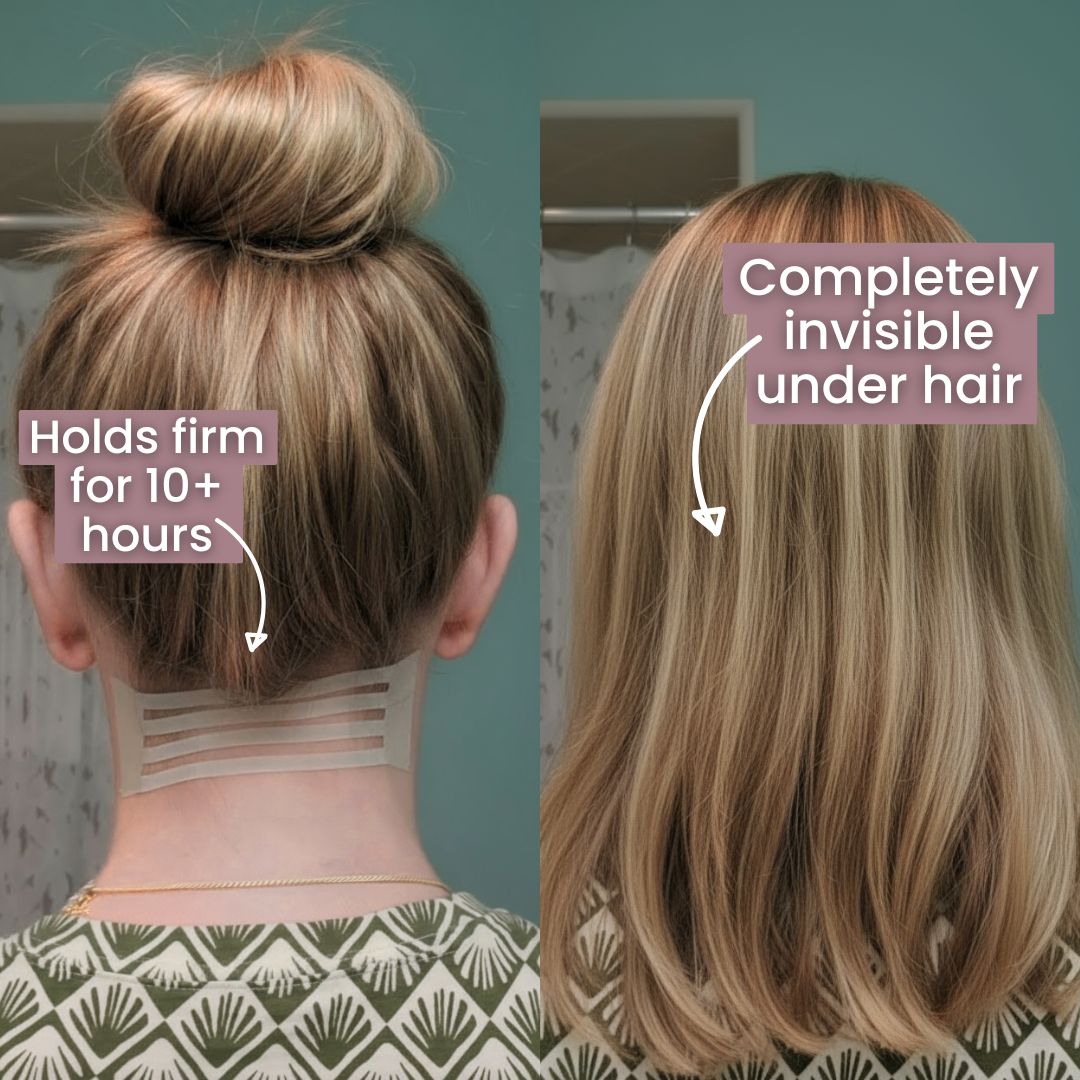 Seraya™ Instant Lift Neck Tape