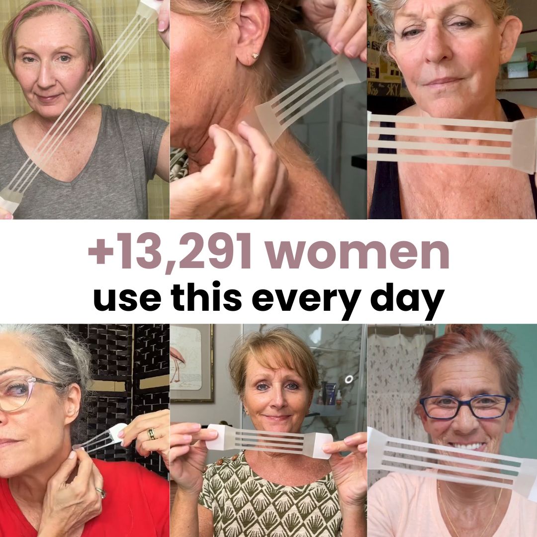 Seraya™ Instant Lift Neck Tape