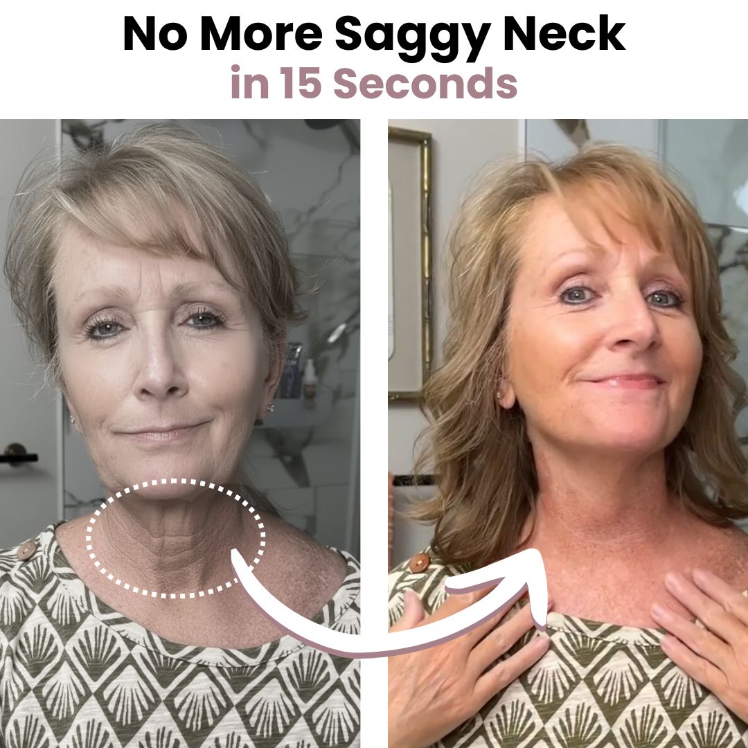 Seraya™ Instant Lift Neck Tape