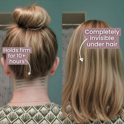 Seraya™ Instant Lift Neck Tape