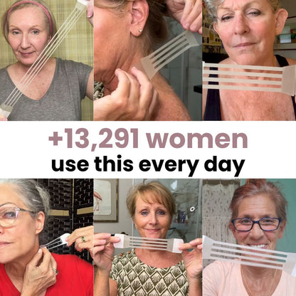 Seraya™ Instant Lift Neck Tape