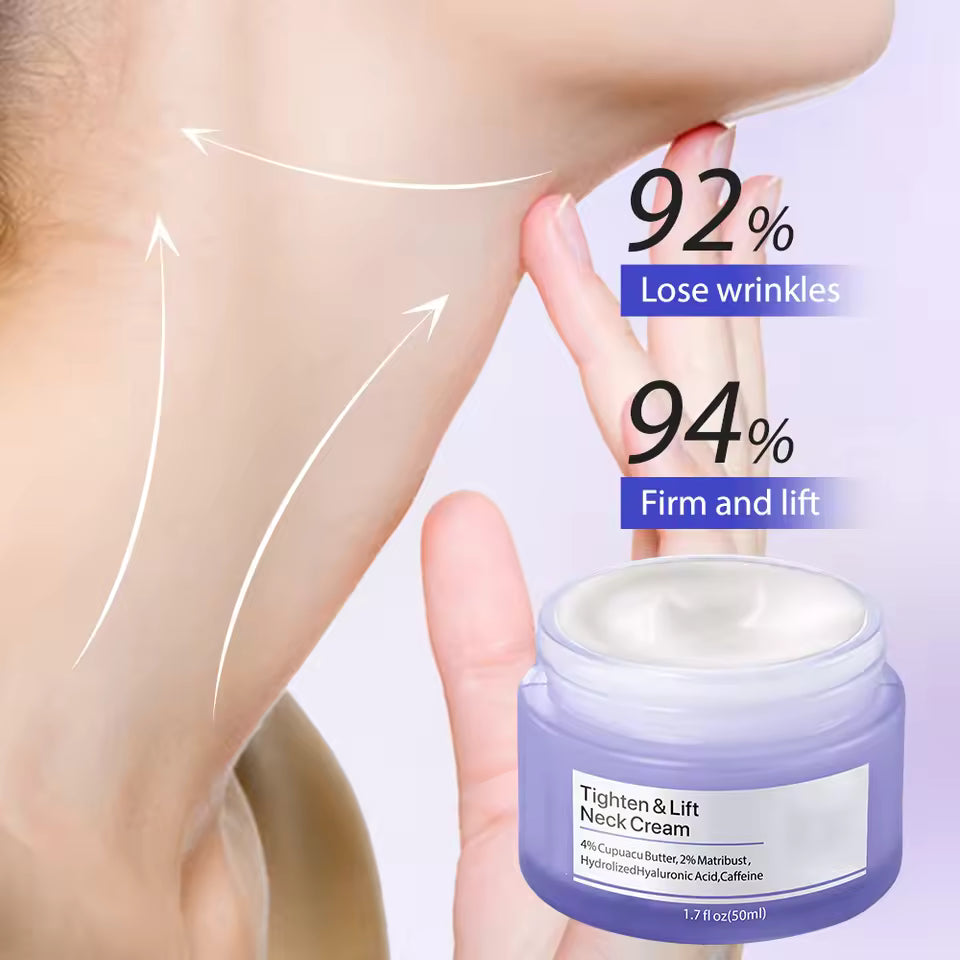 Seraya™ Tighten & Lift - Neck Cream