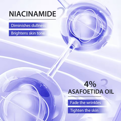 Seraya™ Tighten & Lift - Neck Cream