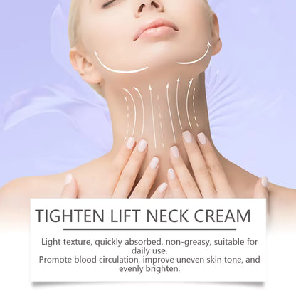 Seraya™ Tighten & Lift - Neck Cream