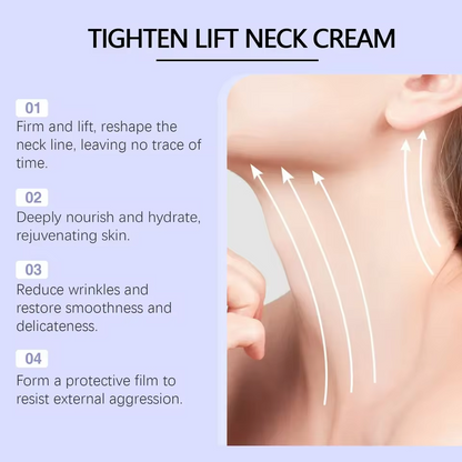 Seraya™ Tighten & Lift - Neck Cream