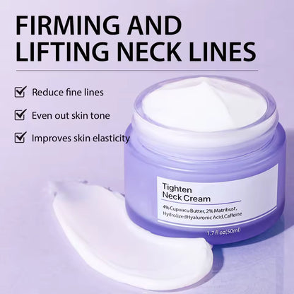 Seraya™ Tighten & Lift - Neck Cream