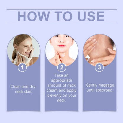 Seraya™ Tighten & Lift - Neck Cream